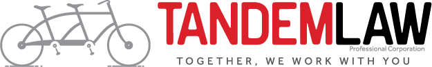 Tandem Law Logo